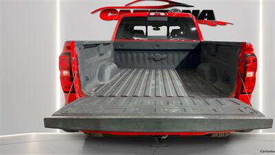 2017 Chevrolet Silverado 1500 LT LT2   - Photo 5 - Mesa, AZ 85201