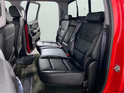 2017 Chevrolet Silverado 1500 LT LT2   - Photo 13 - Mesa, AZ 85201