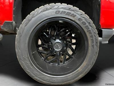 2017 Chevrolet Silverado 1500 LT LT2   - Photo 19 - Mesa, AZ 85201