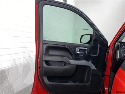 2017 Chevrolet Silverado 1500 LT LT2   - Photo 9 - Mesa, AZ 85201