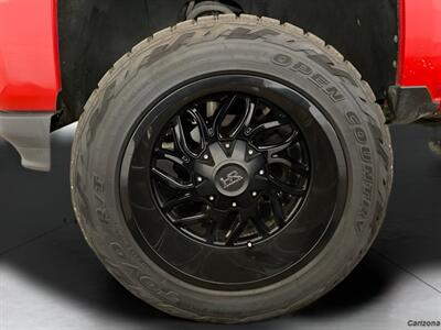 2017 Chevrolet Silverado 1500 LT LT2   - Photo 20 - Mesa, AZ 85201