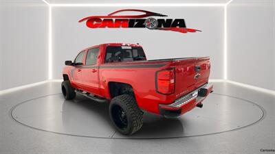 2017 Chevrolet Silverado 1500 LT LT2   - Photo 6 - Mesa, AZ 85201