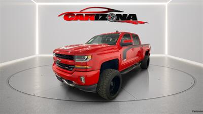 2017 Chevrolet Silverado 1500 LT LT2   - Photo 7 - Mesa, AZ 85201