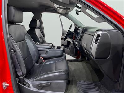 2017 Chevrolet Silverado 1500 LT LT2   - Photo 11 - Mesa, AZ 85201