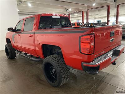 2017 Chevrolet Silverado 1500 LT LT2   - Photo 6 - Mesa, AZ 85201