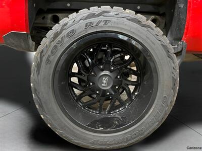 2017 Chevrolet Silverado 1500 LT LT2   - Photo 22 - Mesa, AZ 85201