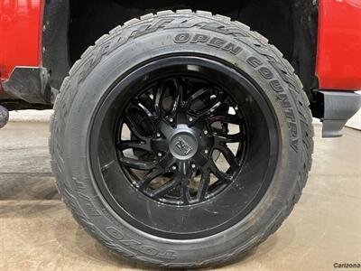 2017 Chevrolet Silverado 1500 LT LT2   - Photo 19 - Mesa, AZ 85201