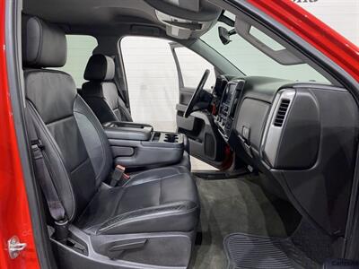 2017 Chevrolet Silverado 1500 LT LT2   - Photo 11 - Mesa, AZ 85201