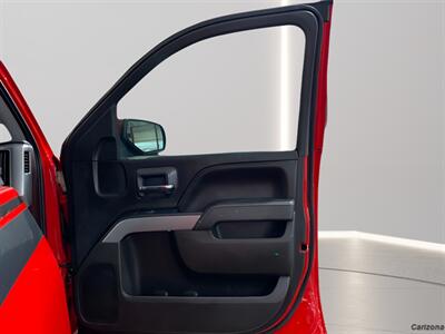 2017 Chevrolet Silverado 1500 LT LT2   - Photo 12 - Mesa, AZ 85201