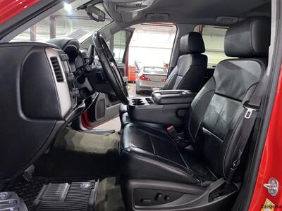 2017 Chevrolet Silverado 1500 LT LT2   - Photo 10 - Mesa, AZ 85201