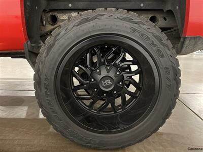 2017 Chevrolet Silverado 1500 LT LT2   - Photo 21 - Mesa, AZ 85201