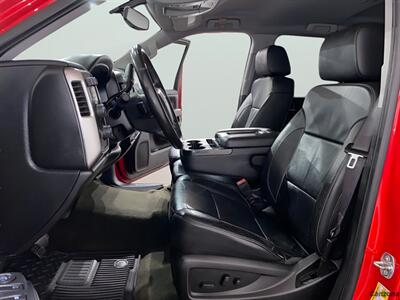 2017 Chevrolet Silverado 1500 LT LT2   - Photo 10 - Mesa, AZ 85201