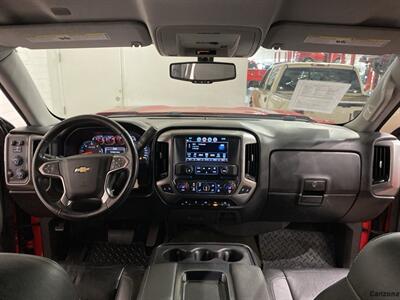 2017 Chevrolet Silverado 1500 LT LT2   - Photo 14 - Mesa, AZ 85201
