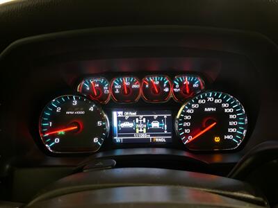 2017 Chevrolet Silverado 1500 LT LT2   - Photo 15 - Mesa, AZ 85201