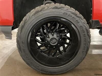 2017 Chevrolet Silverado 1500 LT LT2   - Photo 20 - Mesa, AZ 85201