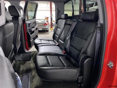 2017 Chevrolet Silverado 1500 LT LT2   - Photo 13 - Mesa, AZ 85201