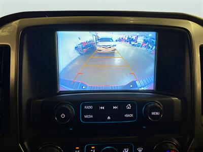 2017 Chevrolet Silverado 1500 LT LT2   - Photo 18 - Mesa, AZ 85201