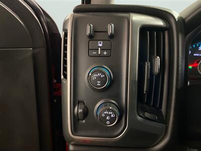 2017 Chevrolet Silverado 1500 LT LT2   - Photo 17 - Mesa, AZ 85201