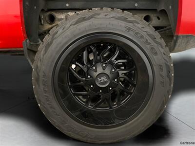 2017 Chevrolet Silverado 1500 LT LT2   - Photo 21 - Mesa, AZ 85201