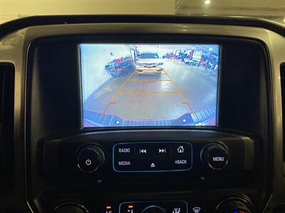 2017 Chevrolet Silverado 1500 LT LT2   - Photo 18 - Mesa, AZ 85201