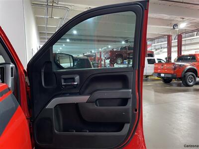 2017 Chevrolet Silverado 1500 LT LT2   - Photo 12 - Mesa, AZ 85201