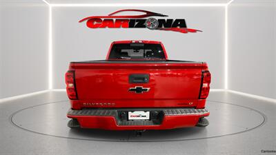 2017 Chevrolet Silverado 1500 LT LT2   - Photo 4 - Mesa, AZ 85201