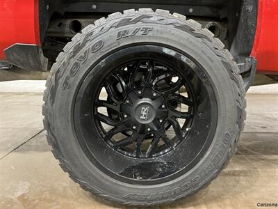 2017 Chevrolet Silverado 1500 LT LT2   - Photo 22 - Mesa, AZ 85201