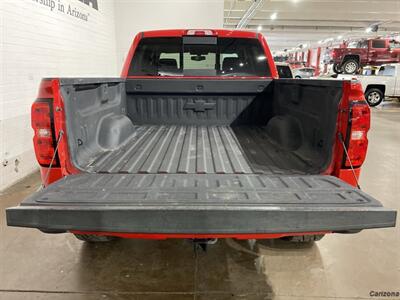 2017 Chevrolet Silverado 1500 LT LT2   - Photo 5 - Mesa, AZ 85201