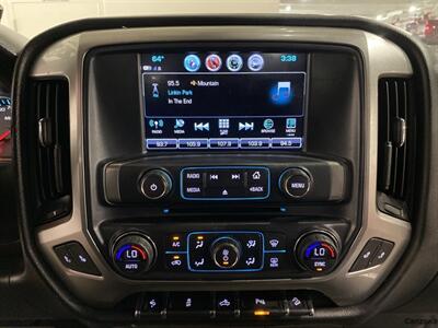 2017 Chevrolet Silverado 1500 LT LT2   - Photo 16 - Mesa, AZ 85201