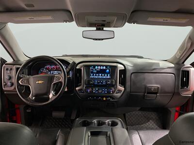 2017 Chevrolet Silverado 1500 LT LT2   - Photo 14 - Mesa, AZ 85201