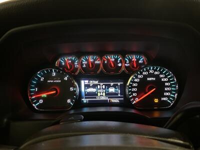 2017 Chevrolet Silverado 1500 LT LT2   - Photo 15 - Mesa, AZ 85201