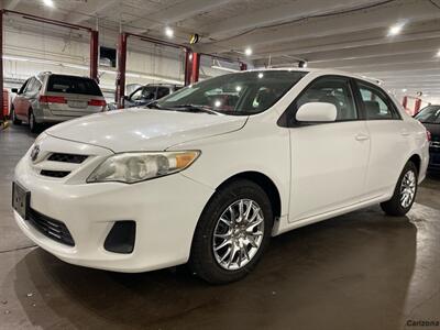 2011 Toyota Corolla   - Photo 7 - Mesa, AZ 85201
