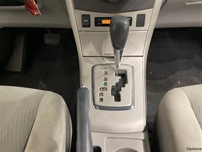 2011 Toyota Corolla   - Photo 14 - Mesa, AZ 85201