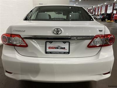 2011 Toyota Corolla   - Photo 4 - Mesa, AZ 85201