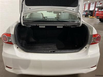 2011 Toyota Corolla   - Photo 5 - Mesa, AZ 85201