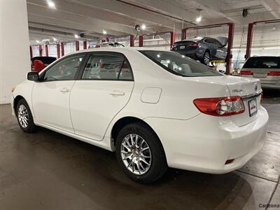 2011 Toyota Corolla   - Photo 6 - Mesa, AZ 85201