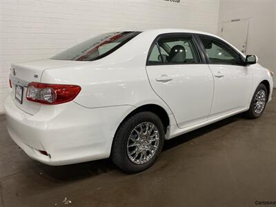 2011 Toyota Corolla   - Photo 3 - Mesa, AZ 85201