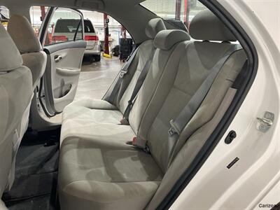 2011 Toyota Corolla   - Photo 10 - Mesa, AZ 85201