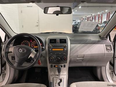 2011 Toyota Corolla   - Photo 11 - Mesa, AZ 85201
