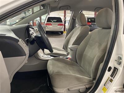 2011 Toyota Corolla   - Photo 9 - Mesa, AZ 85201