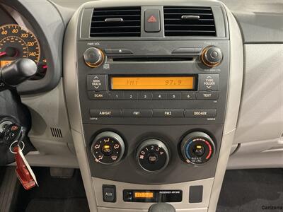 2011 Toyota Corolla   - Photo 13 - Mesa, AZ 85201