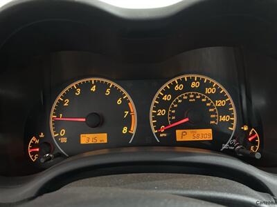 2011 Toyota Corolla   - Photo 12 - Mesa, AZ 85201