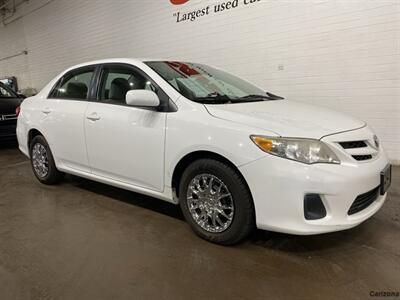 2011 Toyota Corolla   - Photo 2 - Mesa, AZ 85201