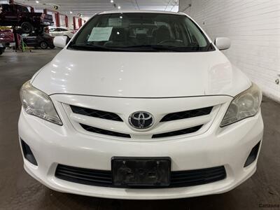 2011 Toyota Corolla   - Photo 8 - Mesa, AZ 85201