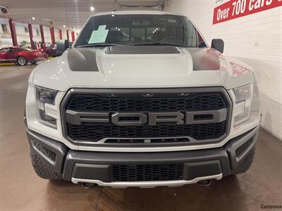 2017 Ford F-150 Raptor   - Photo 5 - Mesa, AZ 85201