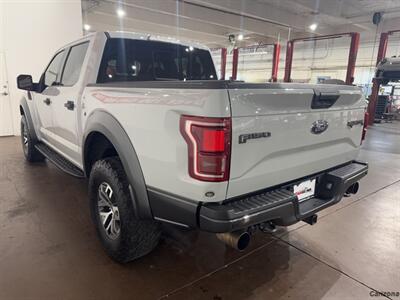 2017 Ford F-150 Raptor   - Photo 4 - Mesa, AZ 85201