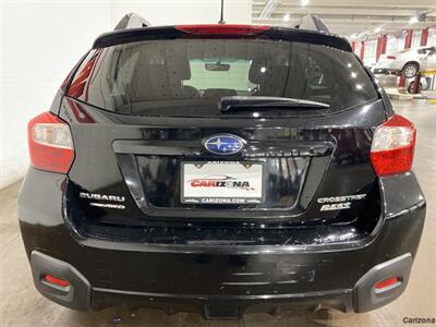 2017 Subaru Crosstrek 2.0i   - Photo 4 - Mesa, AZ 85201