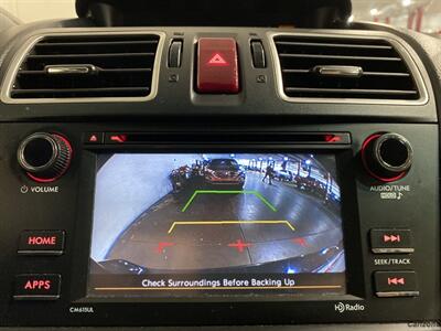 2017 Subaru Crosstrek 2.0i   - Photo 15 - Mesa, AZ 85201