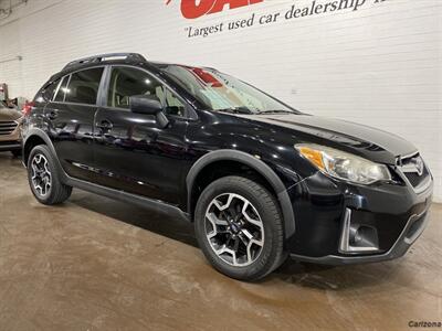 2017 Subaru Crosstrek 2.0i   - Photo 2 - Mesa, AZ 85201