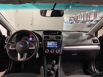 2017 Subaru Crosstrek 2.0i   - Photo 11 - Mesa, AZ 85201